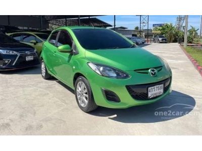 Mazda 2 1.5 Sports Groove Hatchback  A/T ปี 2012 รูปที่ 2